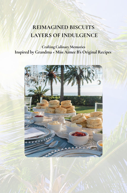 Reimagined Biscuits | Volume One