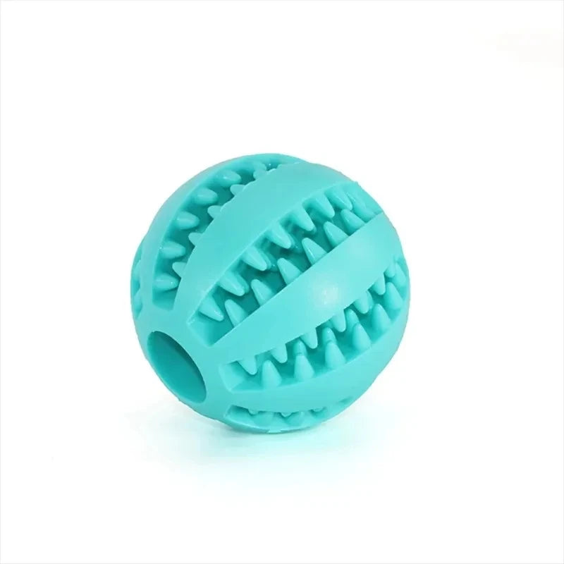 Durable Rubber Chew Ball