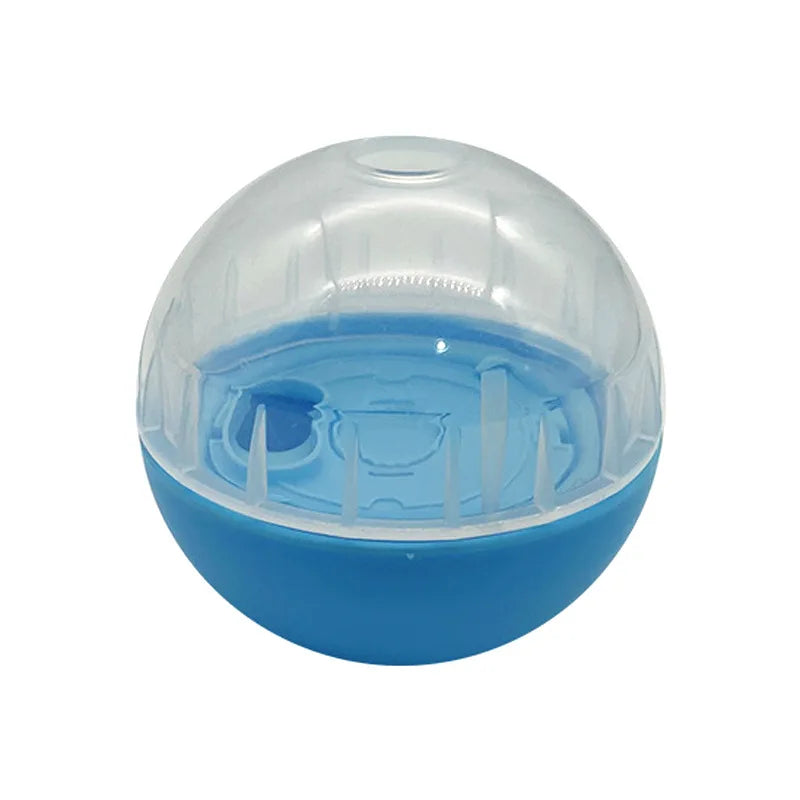 Interactive Smart Treat Ball