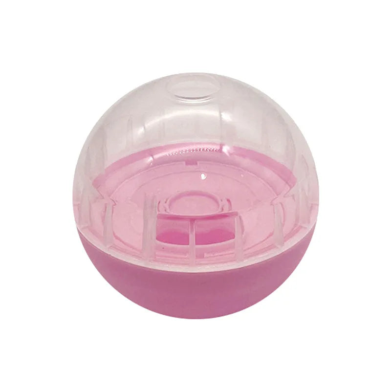 Interactive Smart Treat Ball