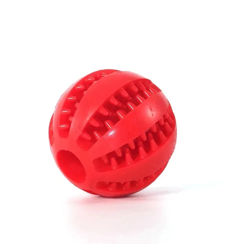Durable Rubber Chew Ball