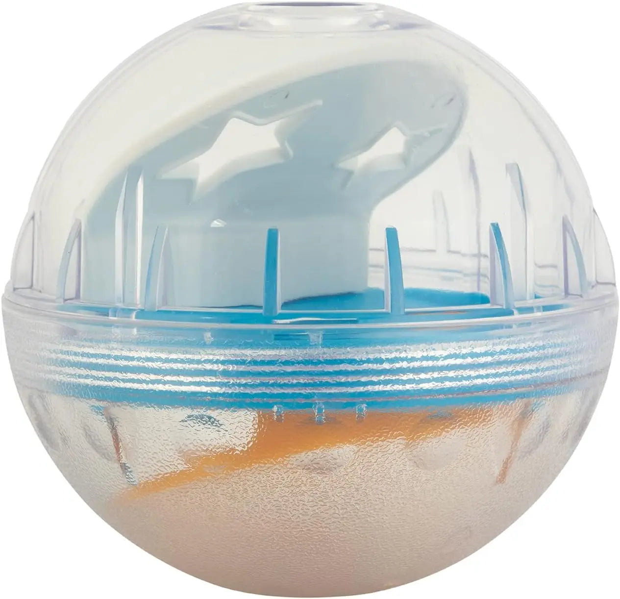 Interactive Smart Treat Ball
