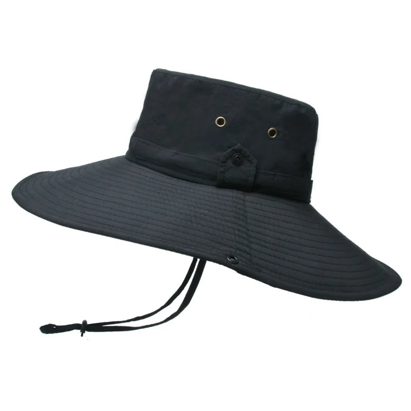 Waterproof Adventuring Hat