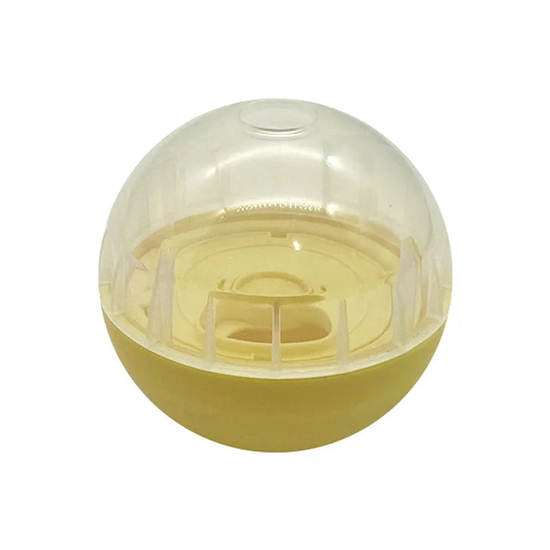 Interactive Smart Treat Ball