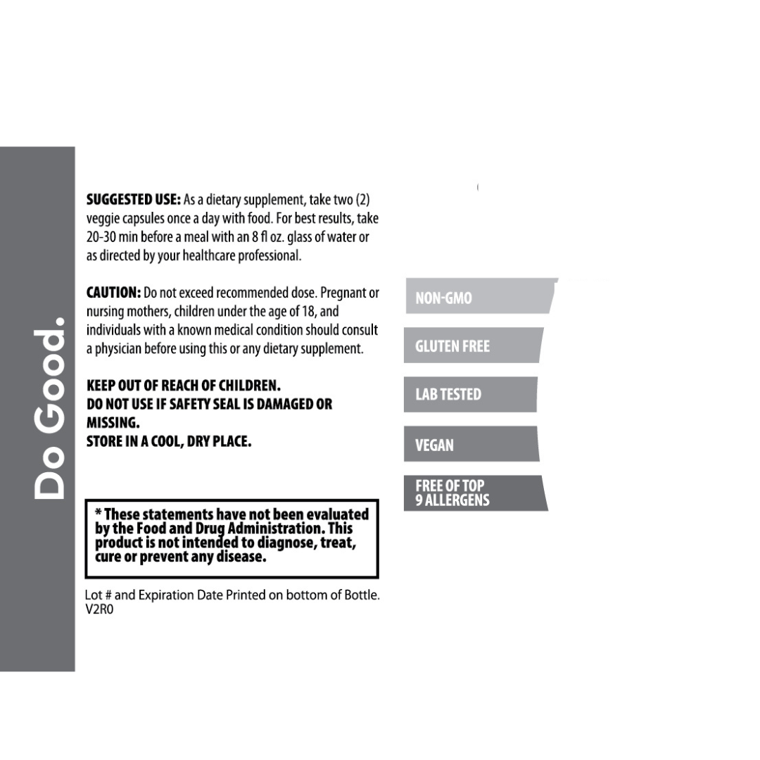 WHOLESALE Premium Immune Support Vitamin