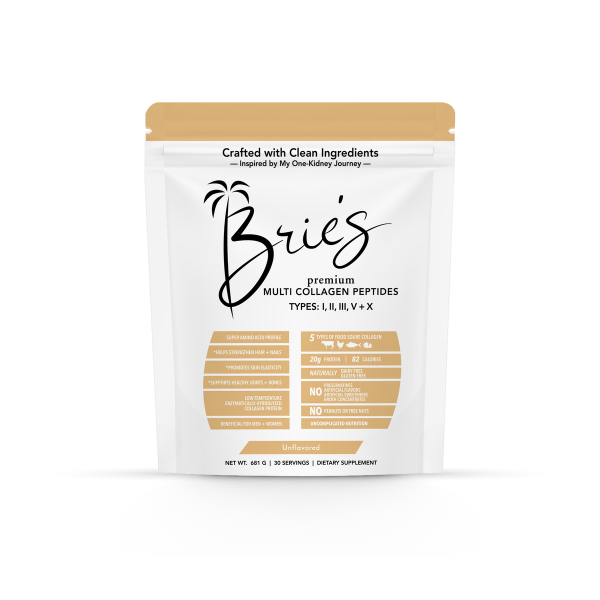 WHOLESALE Premium Multi Collagen