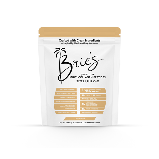 WHOLESALE Premium Multi Collagen