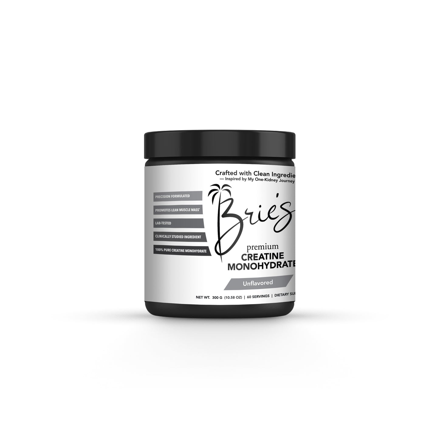 WHOLESALE Premium Creatine Monohydrate