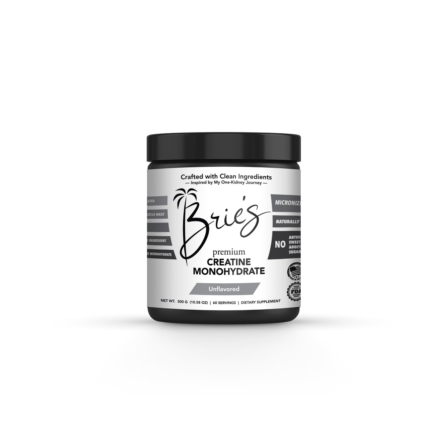 WHOLESALE Premium Creatine Monohydrate