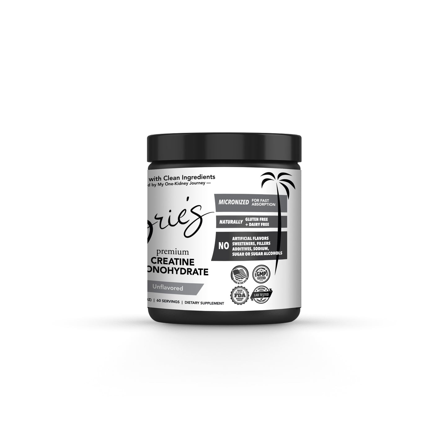 WHOLESALE Premium Creatine Monohydrate