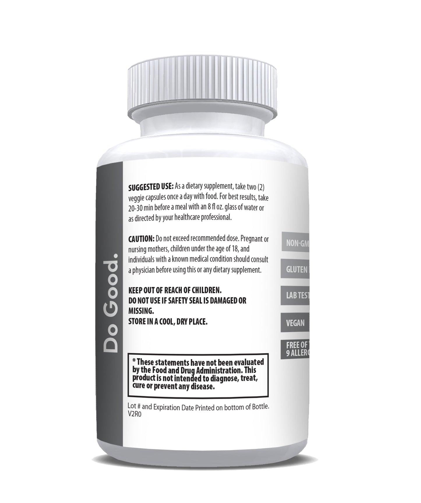 Premium Immune Support Vitamin