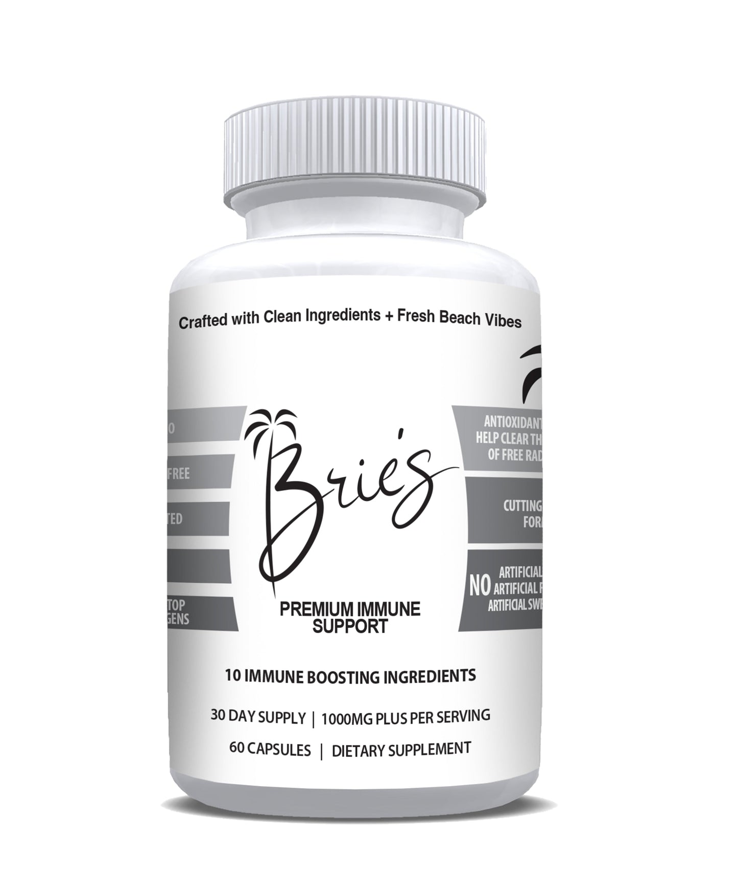 Premium Immune Support Vitamin