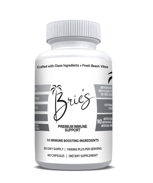 Premium Immune Support Vitamin