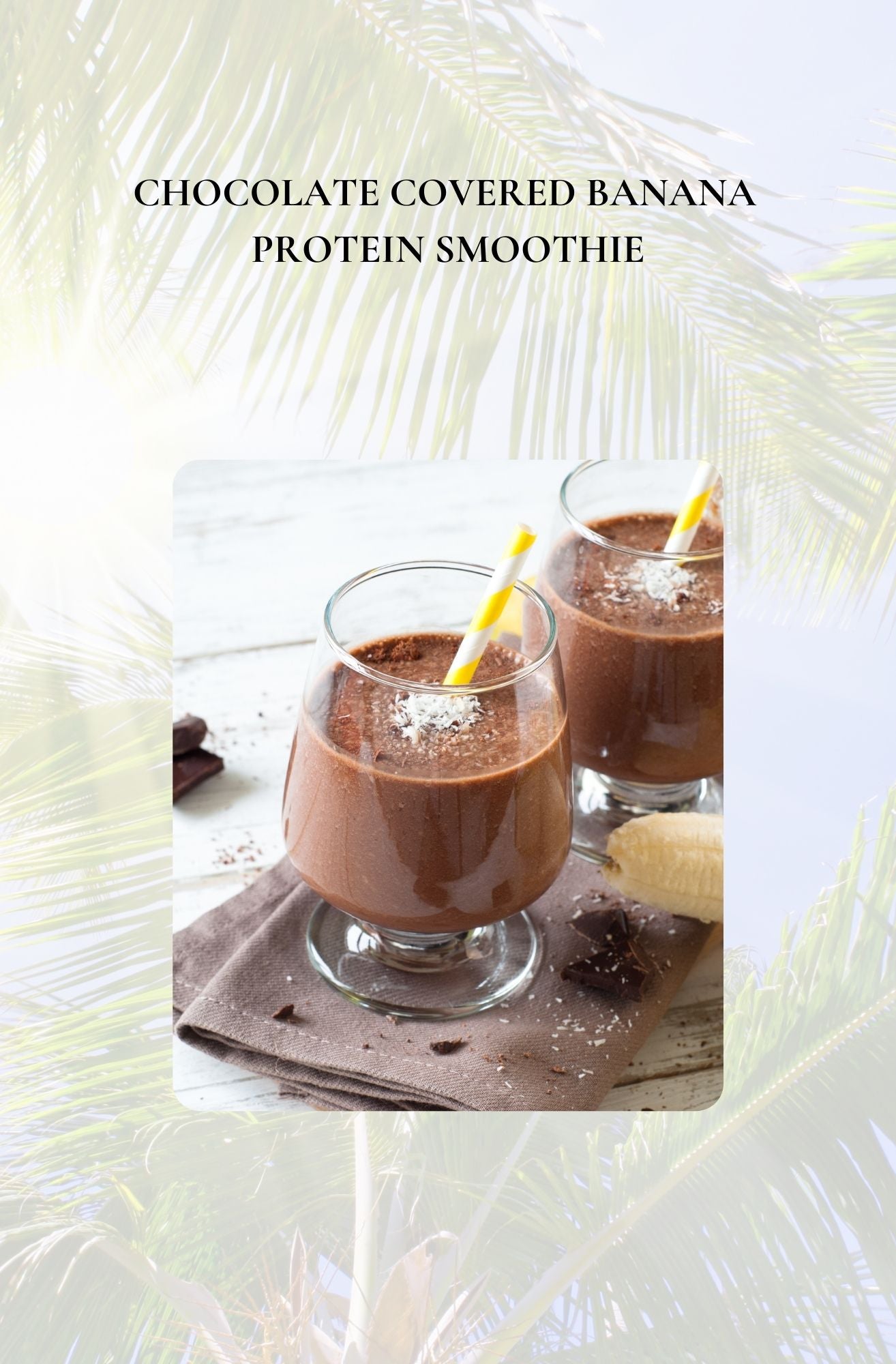 Fit Bakery Cookbook | Coming Soon!