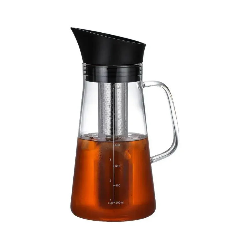Cold Brew Coffee & Tea Maker