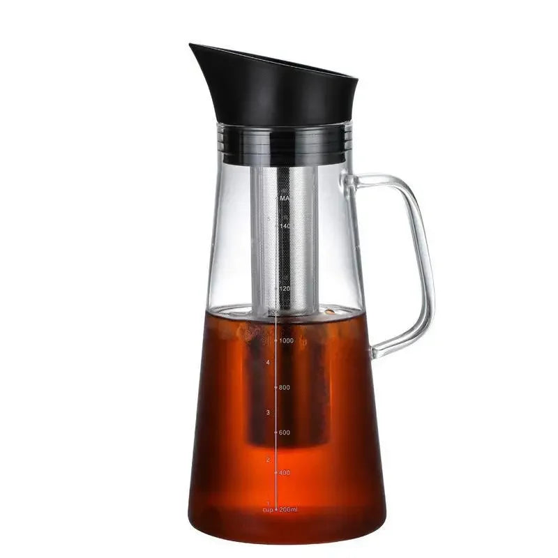 Cold Brew Coffee & Tea Maker