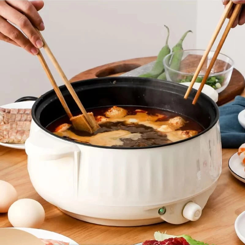 220V Multi Cooker Electric Pot