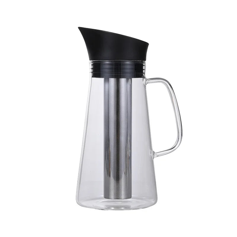 Cold Brew Coffee & Tea Maker