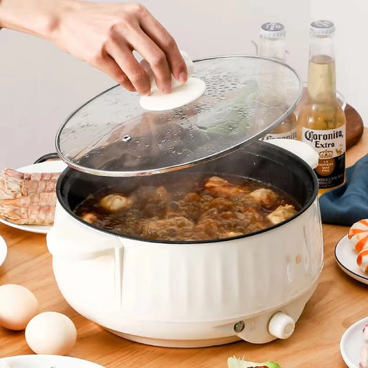 220V Multi Cooker Electric Pot