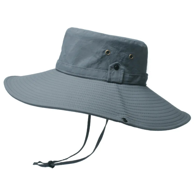 Waterproof Adventuring Hat