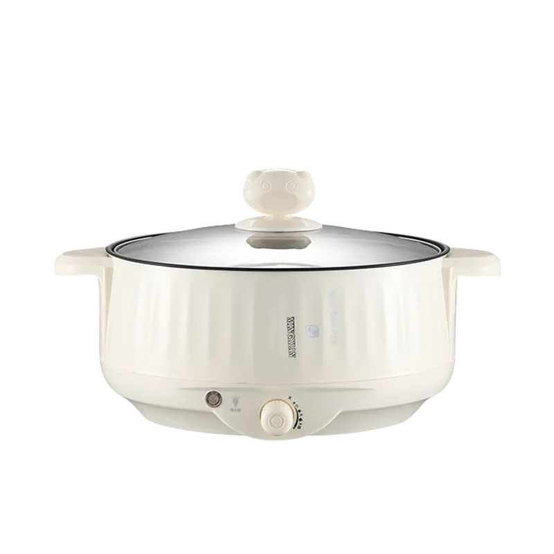 220V Multi Cooker Electric Pot