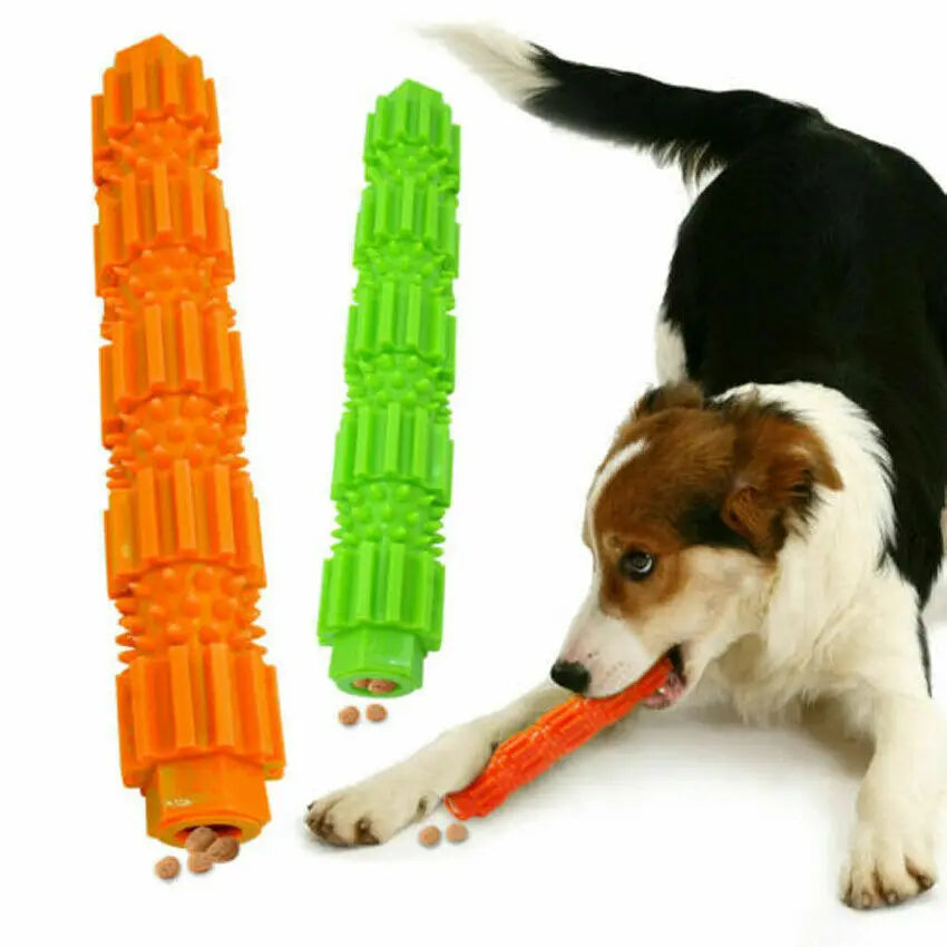 Tough Chew Treat Toy