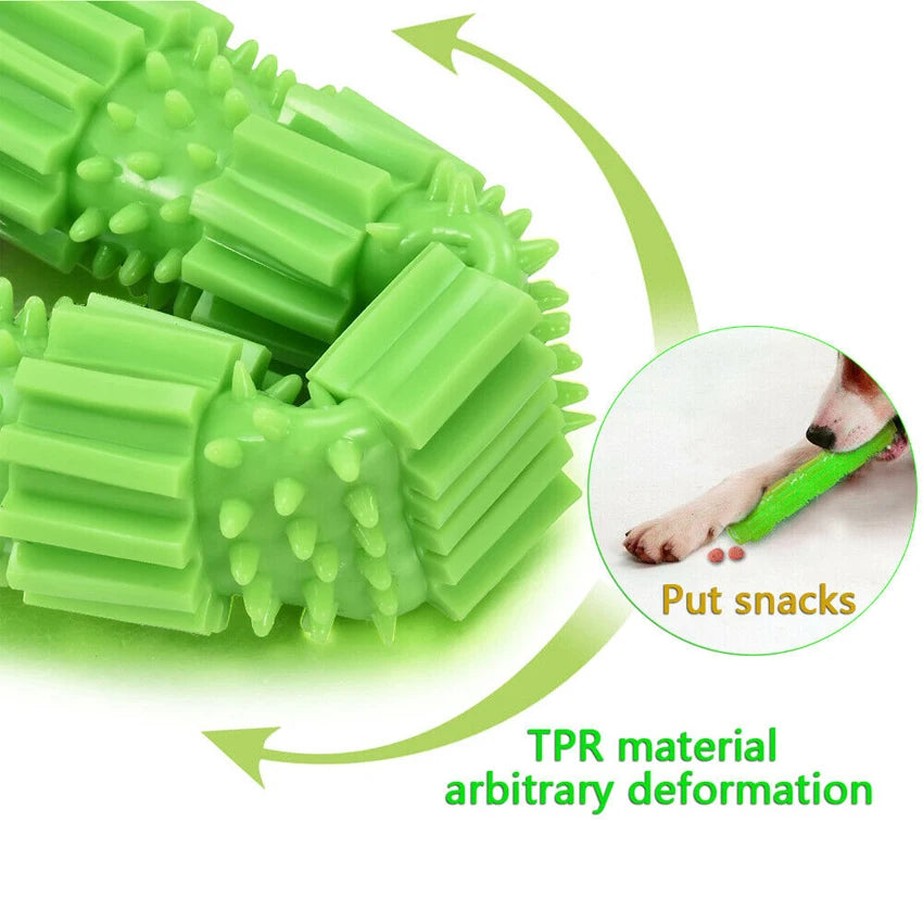 Tough Chew Treat Toy