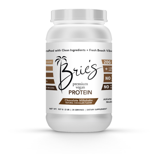 WHOLESALE Premium Vegan Protein, Chocolate Milkshake Flavor