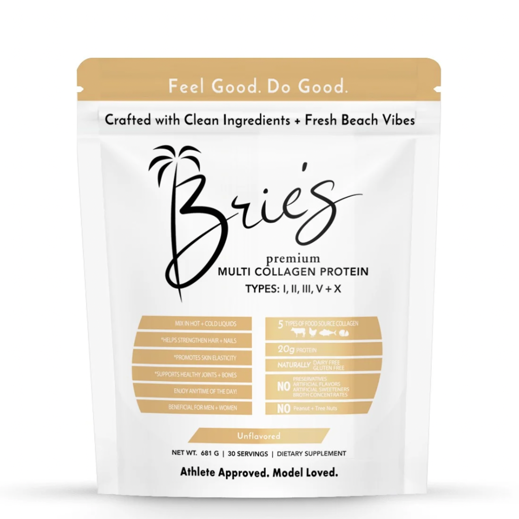 WHOLESALE Premium Multi Collagen