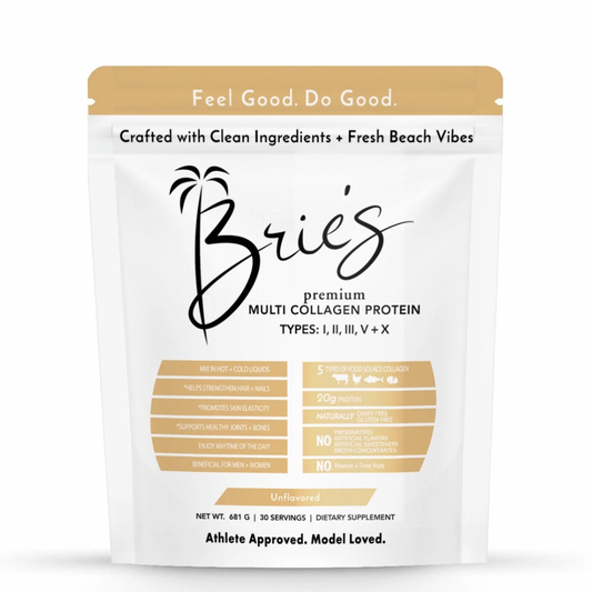 WHOLESALE Premium Multi Collagen