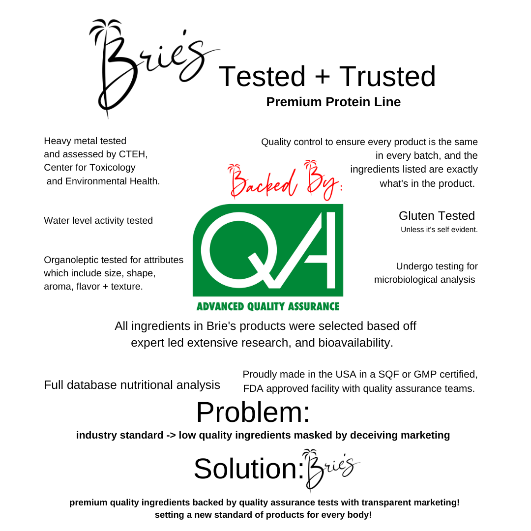 WHOLESALE Premium Greens + Reds